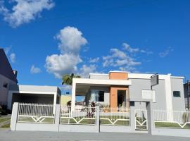 Pousada São Gabriel