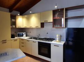 Appartamento ALBa, hotel a Fai della Paganella