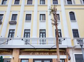 De Pearl Hotel, hotel in Ha Long