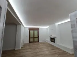 Habitación Matrimonio en Piso Compartido - Playa del Cura - Nr 1