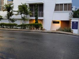 Hotel PREMIUM HOUSE, hotel v destinaci Floridablanca