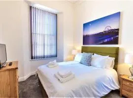 The Buckingham Suite