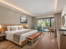 Taj Alibaug Resort & Spa, Maharashtra