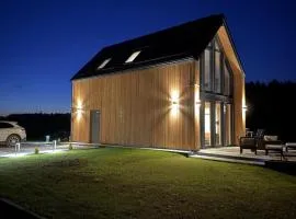 Golden House - Mazury