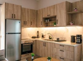 Euphoria Loft, hotel i Karfás