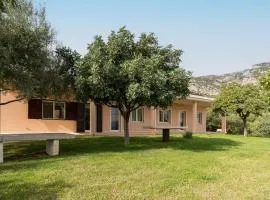 Casa in campagna totale relax