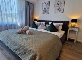 STAY INN - Messe contaktless check in