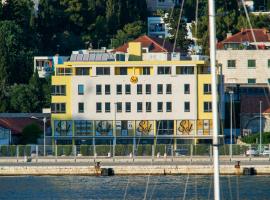 Hostel Sol, hotell Dubrovnikis