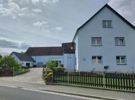 Monteurwohnung Kotte