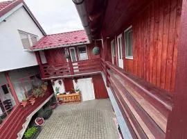 Casa Rica Vendégház