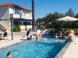 Rab Island Apartmets - Palit