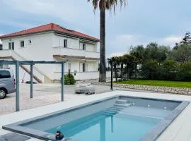Rab Island Apartmets - Palit