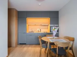 Gynėjų Self Check-in Apartments - Lollo Stay