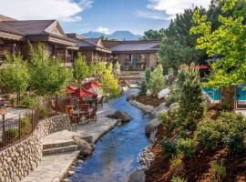 Wayfinder Bishop, Hotel in Bishop