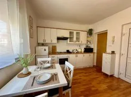 Apartment Dalma