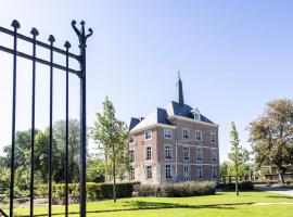 Van Oys Maastricht Retreat, a Leading Hotel of the World, מקום אירוח באייסדן