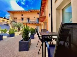 Antica corte - private court