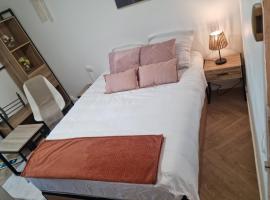 Platinum cottage, cottage à Villeneuve d'Ascq