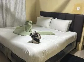 Baobob Safari Lodge