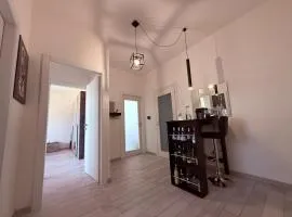 Casa centro vista mare