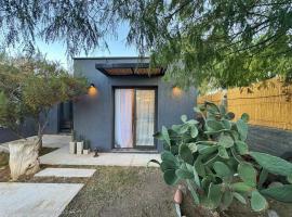 Acacia, hotel in Las Heras