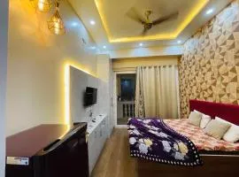 Nbstays kaveri city center