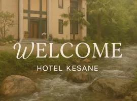 Kesane