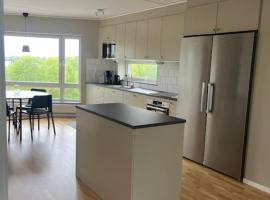 Elme Apartment 2, готель у місті Векше