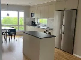 Elme Apartment 2