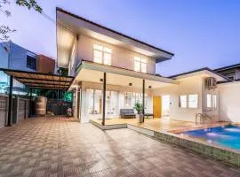 Coco59- Private 3BR Pool Villa