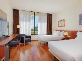 Sercotel Arrahona Sabadell