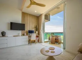 Beach Studio