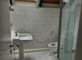 Paradies 1, hotel in Bonn