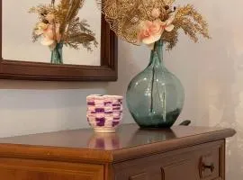 Apartamento El Llerau Cangas de Onis