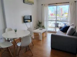 Departamento céntrico de 1 dormitorio 11 esq 60