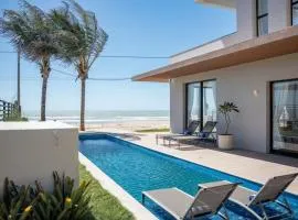 The Coral Beach Resort