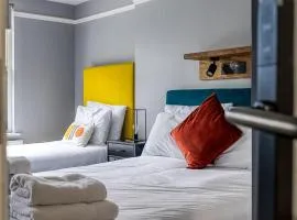 Bob W London Earl's Court - Warwick Road