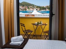 Hostel Sol, hótel í Dubrovnik