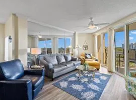 Amazing Adventure Oceanfront 3 Bedroom 3 Bath