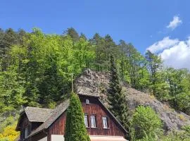 Haus Wander-Lust