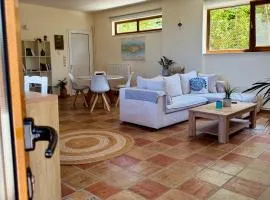 Minoa apartment