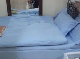 Peaceful home