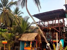 Bob Marley Beach