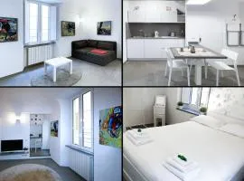 G30 Finalborgo Lodging'n Bike Box