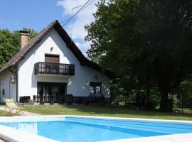 Viesnīca Kuća za odmor MILA pilsētā Podgorje