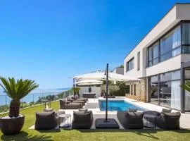 Villa Tramontana - Sophisticated Luxury in Opatija