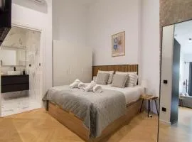 Luxe Appartement in Valencia - Dichtbij strand