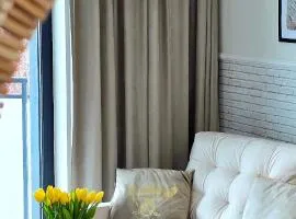 Apartament Białe Piaski w Summer Lofts - 365PAM
