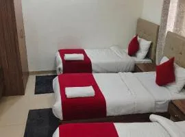 The Paramant Near Delhi IGI Airport