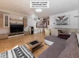 Apartma Valsar Rogla